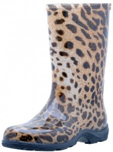 sloggers, waterproof boot, los angeles, california, rain boot, pet, vet