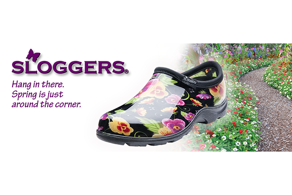 sloggers, rain boots, rain shoes, waterproof boots, waterproof shoes, spring, made in the usa, los angeles, california